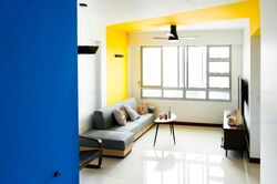 Blk 591A Cheng San Court (Ang Mo Kio), HDB 3 Rooms #481095261